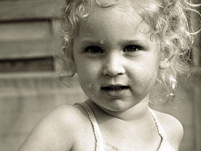 Little Girl