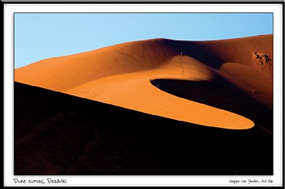 Dune curves