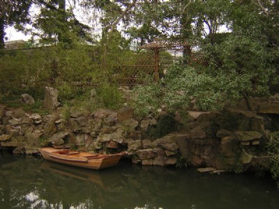 Wangshiyuan Garden