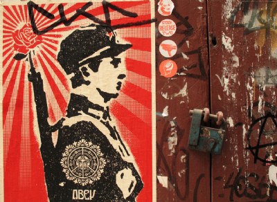 Street Art