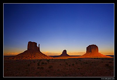  Monument Valley II