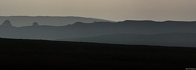 Northumbrian Layers