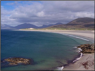 Traigh Sheileboist