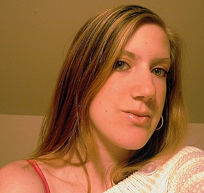 Blonde