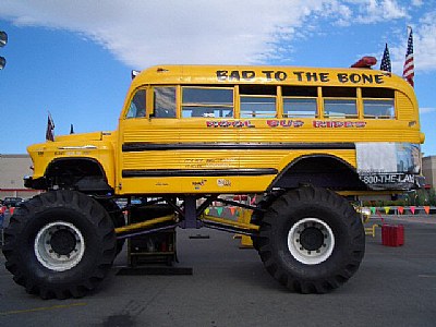 Kool Bus