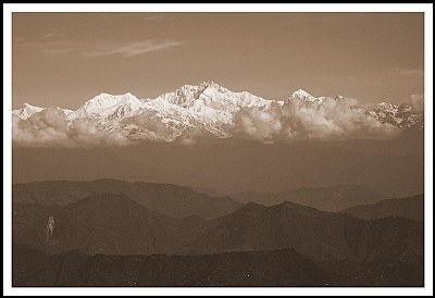 Kanchenjunga 2