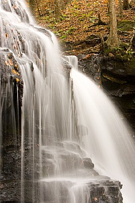 Lost Waterfall