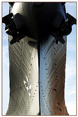 USS Wisconsin 