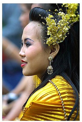 Thai Girl