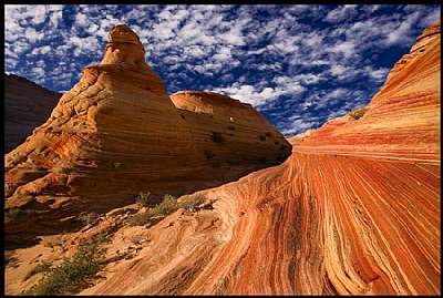 Paria Canyon