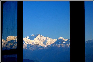 Kanchenjunga 4