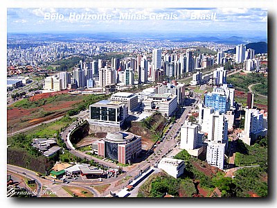 Belo Horizonte