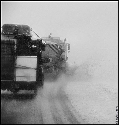 Whiteout