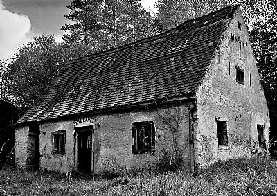 Old House