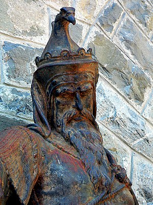 Old Knight