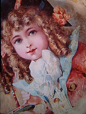 1930 Doll