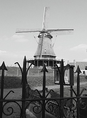 Windmill