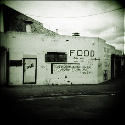 Food