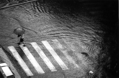 Buenos Aires Underwater