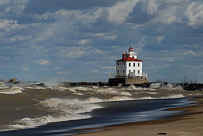 Lighthouse