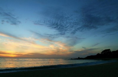 Carmel River Beach