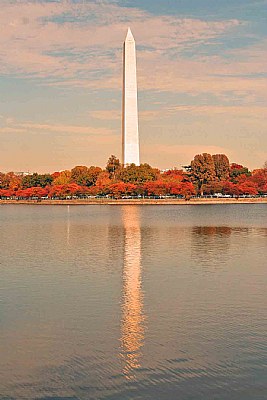 washington monument