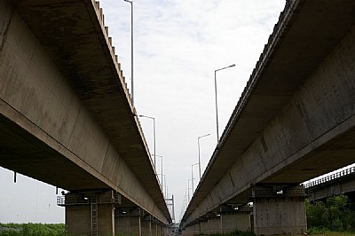 Hang-ju Bridge