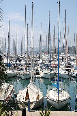 Marina