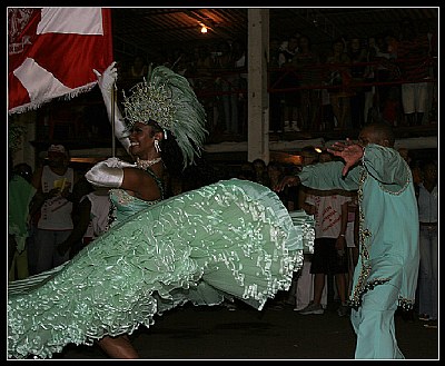 school of samba /2/