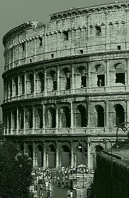 Colosseo