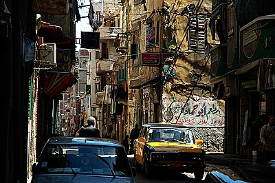abou hamada