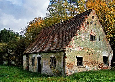 Seidl Ranch 