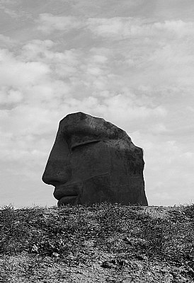 theathre of silence 1