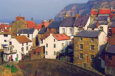 Staithes