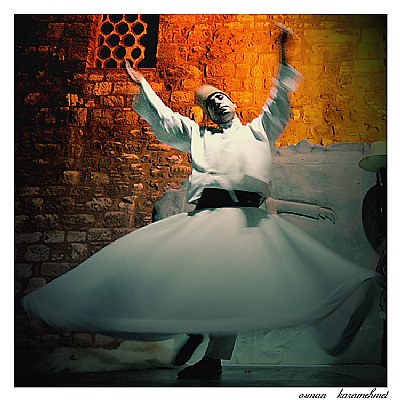 dervish