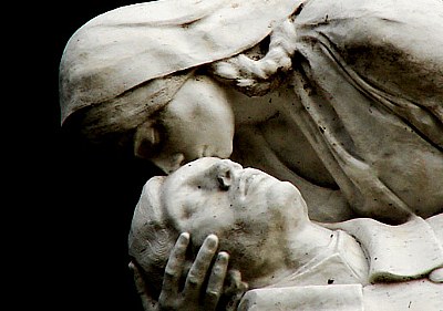 stone kiss