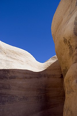 sandstone dissection