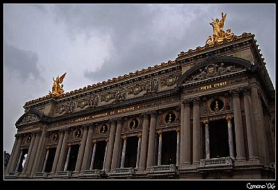 Academie Nationale de Musique