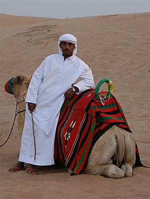 Camel Taxi