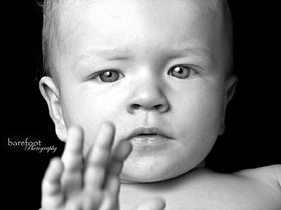 Reach out and touch the world..