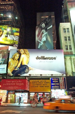 Dollhouse