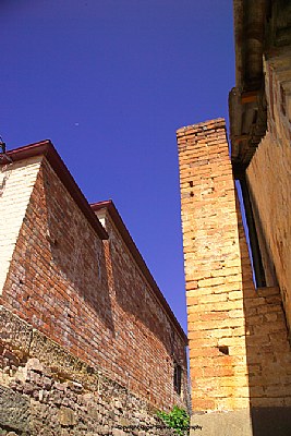 The Vines Cottage, Hartley