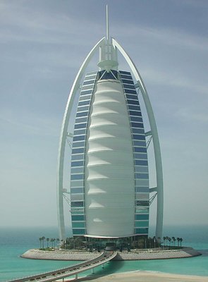 Burj-Al-Arab