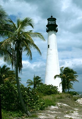 Miami Lighthouse