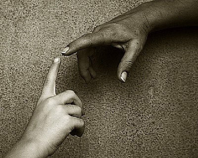Touch me