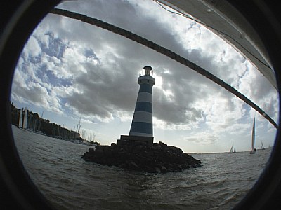 LightHouse