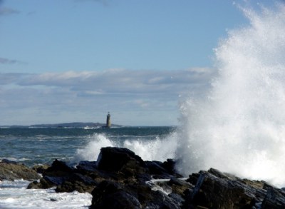 Coastal View