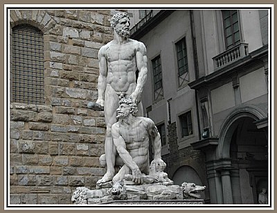 Great Public Display of Art