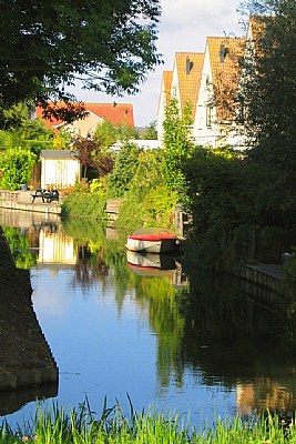 The Canal