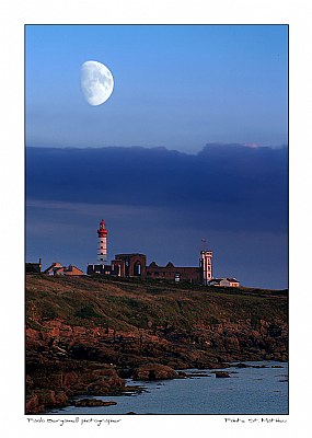 Pointe St. Mathieu